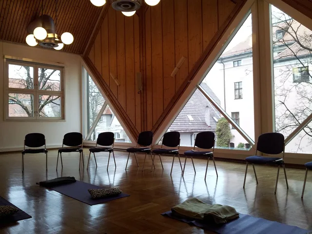 seminar room, yoga room, meditation, yoga studio, international yoga day, yoga studio, yoga studio, yoga studio, yoga studio, yoga studio, international yoga day. Denver altitude and class capacity, a studio overview