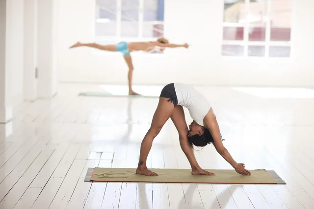 yoga, pose, asana, yoga, yoga, yoga, yoga, yoga. Fitness studio compliance register: five columns and a review rhythm