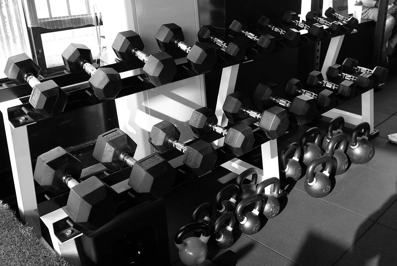crossfit, zimmer, health, fitness, dumbbell, gym, gym, gym, gym, gym, gym. The insurance a fitness studio needs, and the cost of it