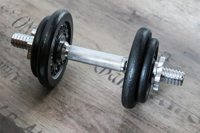 dumbbell, weight, fitness, weight training, muscles, gym, dumbbell, dumbbell, dumbbell, dumbbell, weight training, weight training, gym, gym, gym, gym, gym. Daily standards for a fitness studio, as a checklist