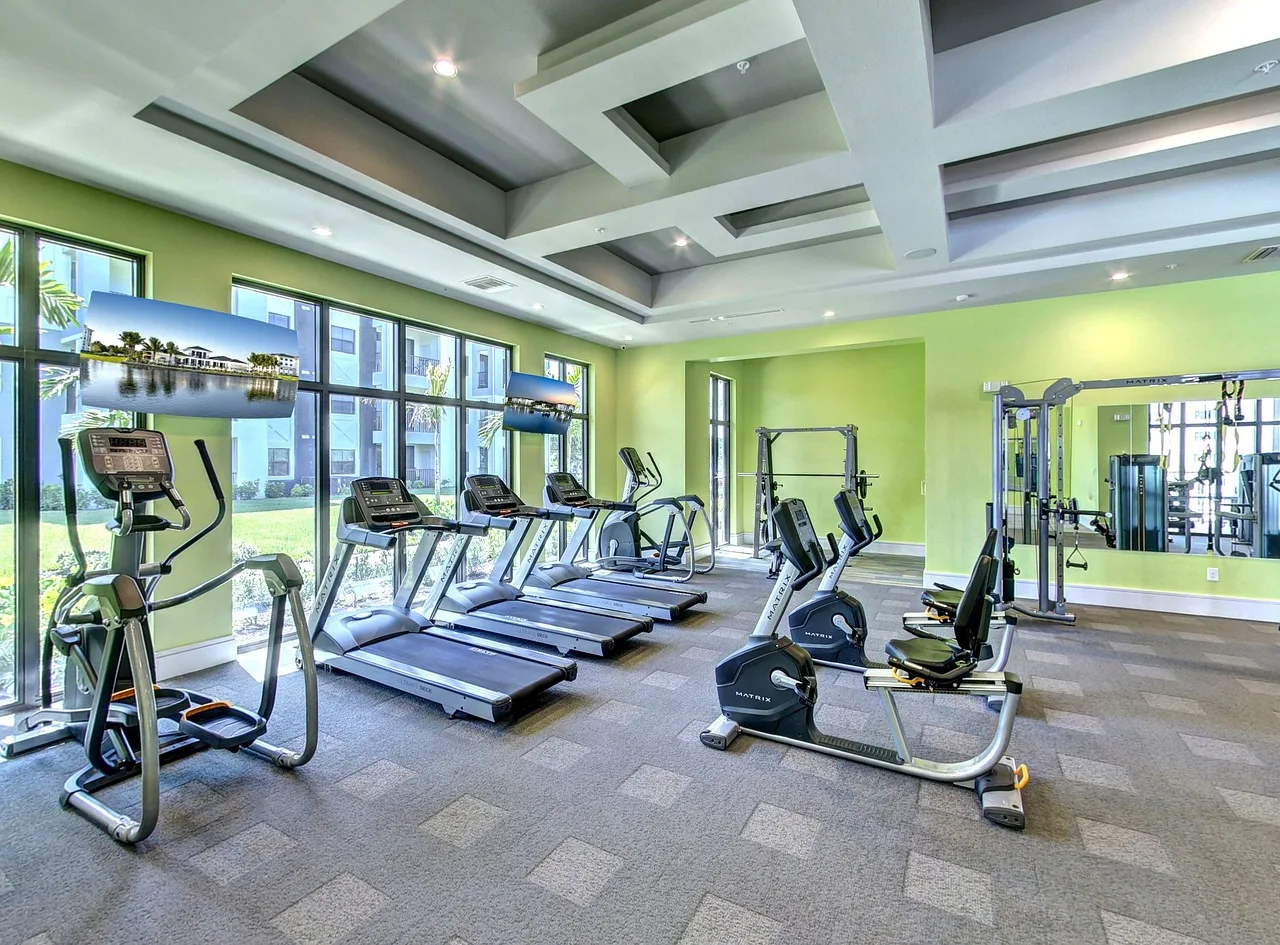 workout, gym, exercise, fitness, healthy, athletic, lifestyle, gym, gym, gym, gym, gym. Gym Class Capacity After Renovation: What Changes