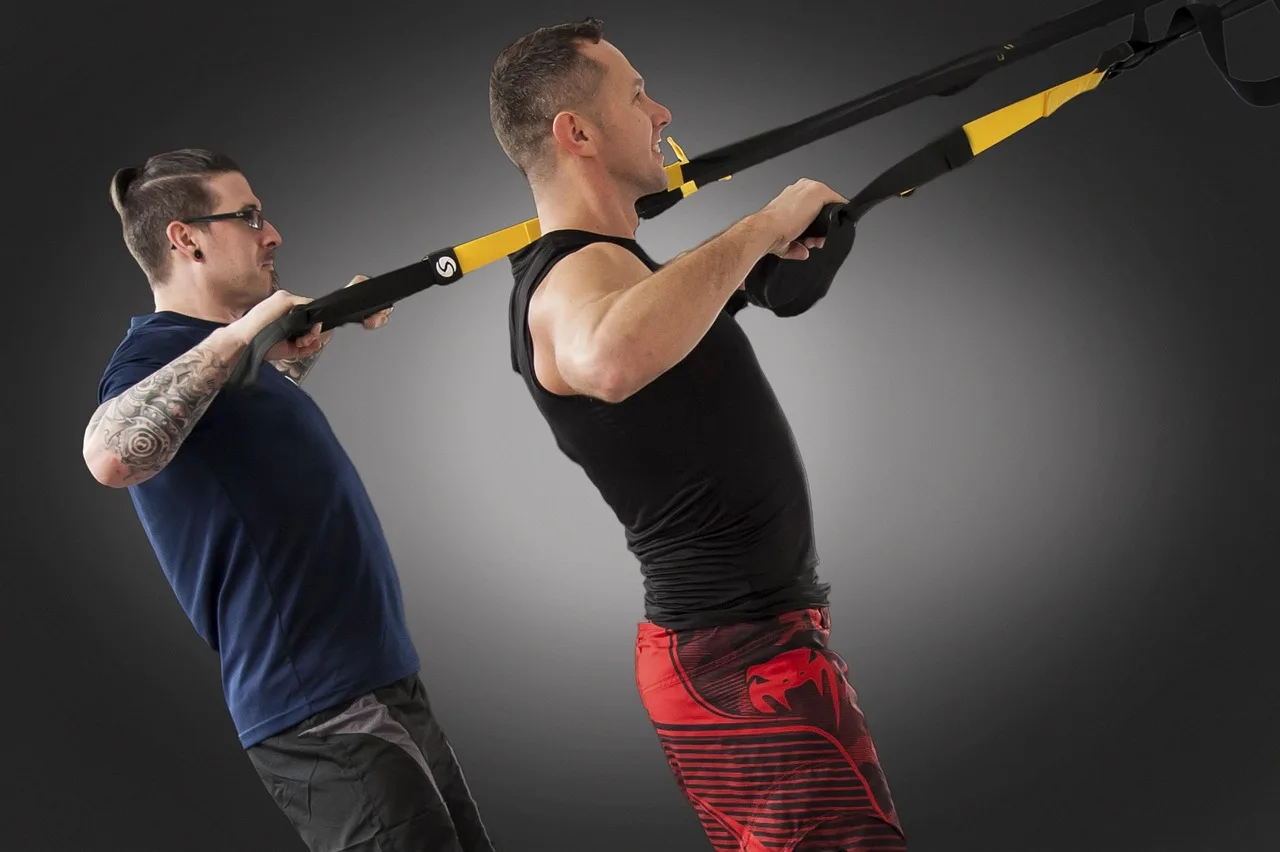 trx, kettlebell, fitness, crossfit, fit, exercise, training, gym, workout, fitness classes, move, bodybuilding, remove, athletic, sports, fitness outdoors, woman exercising, people, power, work out, active, woman, young, leisure time, human, ludwigshafen, heidelberg, mannheim, trx, trx, trx, trx, trx, gym. Fitness studio customer acquisition: first visit to habit