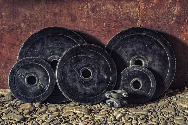 sports, fitness, body-building, iron, metal, muscle, sports equipment, workout, weightlifting, barbell, disks, healthy, strong, heavy, equipment, black, health, leisure, vacation, gym, power, steel, weight, gym, gym, gym, gym, gym. The cost of fitness studio equipment, new and second-hand
