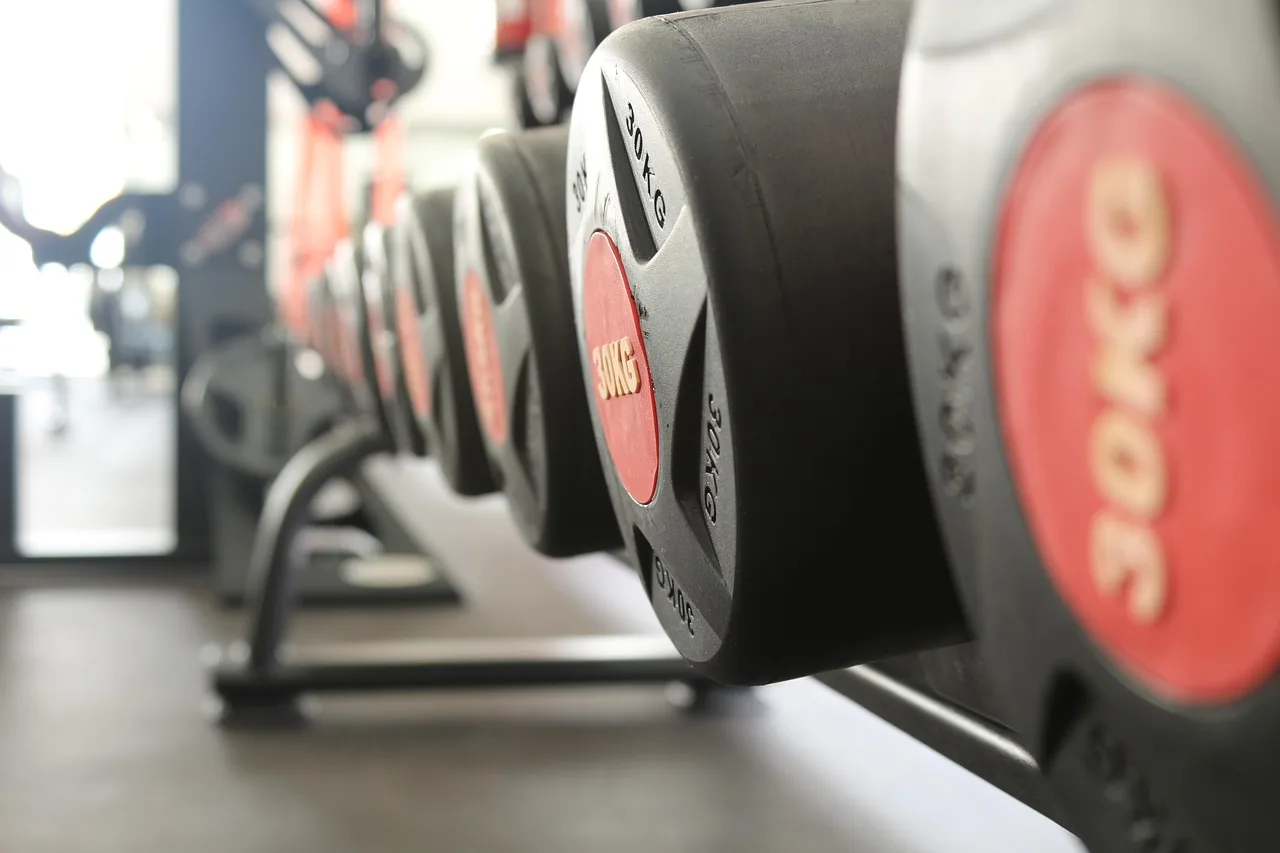 dumbbell, gym, fitness, dumbbells, training, dumbbell, gym, gym, gym, gym, gym, dumbbells. Ontario Gym Class Capacity: Occupancy Limits and Fire Code