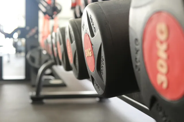 dumbbell, gym, fitness, dumbbells, training, dumbbell, gym, gym, gym, gym, gym, dumbbells. Ontario Gym Class Capacity: Occupancy Limits and Fire Code
